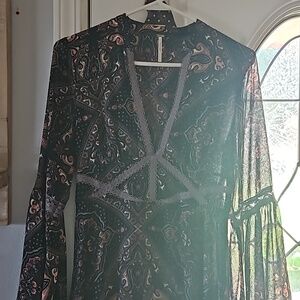 Free people dress